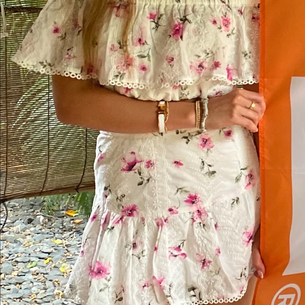 Forever 21 matching set